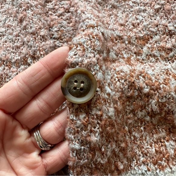 Coco + Jaimeson Long Cardigan Size XS - Picture 11 of 12